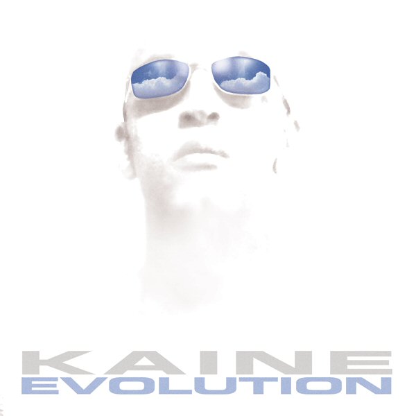 Kaine, Evolution