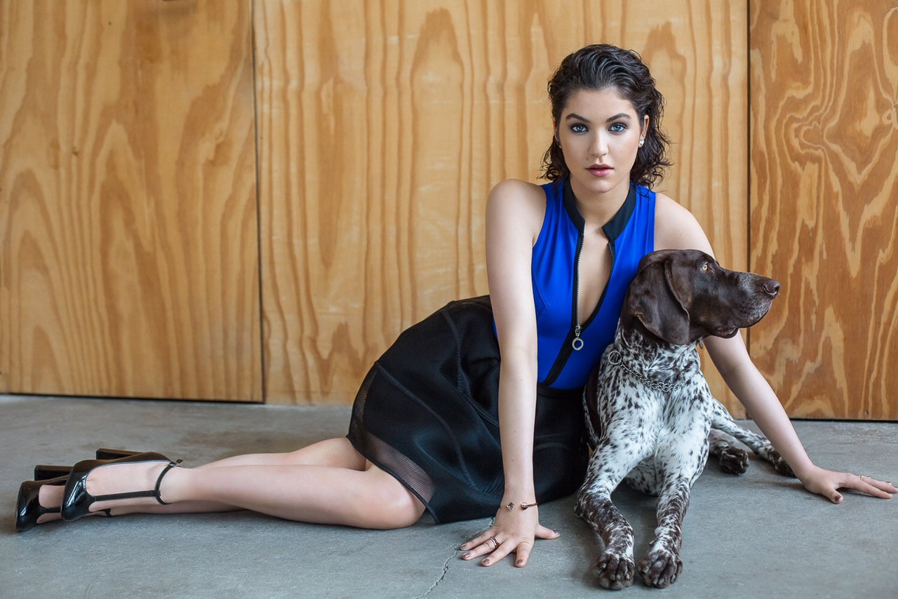 Celeste Buckingham1